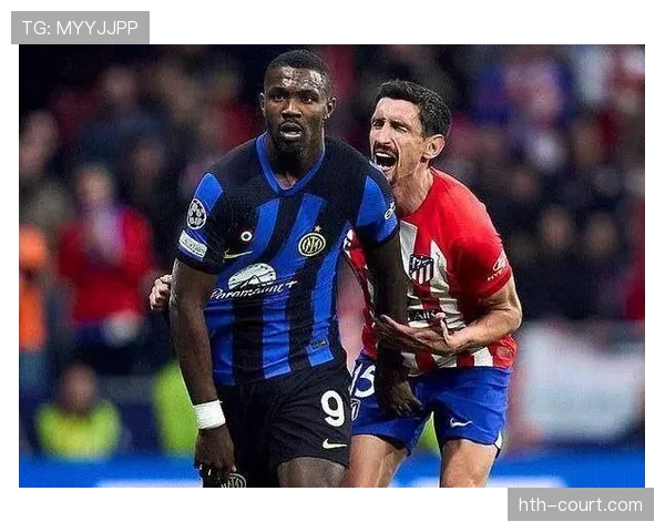 小图拉姆展现反击利器，助球队关键时刻力挽狂澜