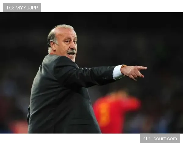 博斯克回忆执教皇马：团队协作成就辉煌