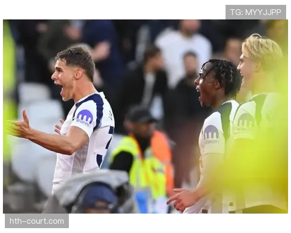 罗梅罗防守出色助力热刺再创辉煌 罗梅罗防守出色助力热刺再创辉煌