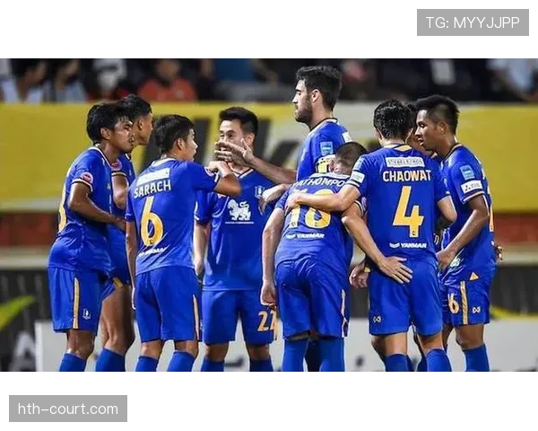 泰国球队亚冠赛场强势崛起，未来可期