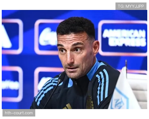 斯卡洛尼临场调度显神勇，率阿根廷强势反弹斩获关键胜利