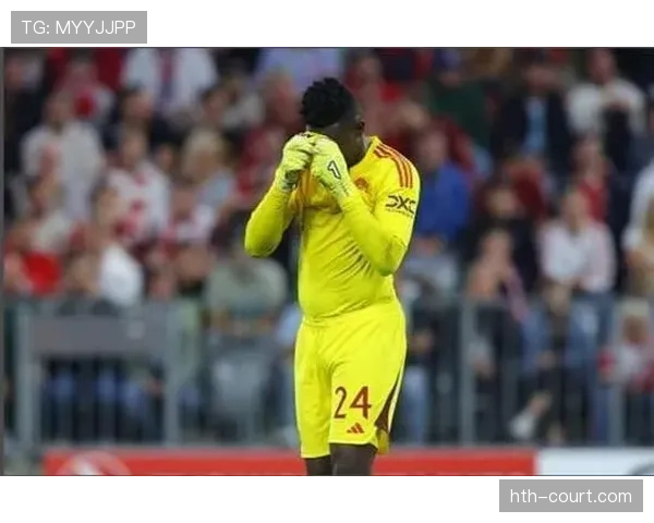 奥纳纳表现稳健，扛起曼联防线新领军大旗