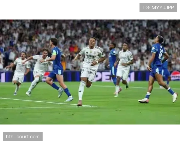 姆巴佩冲击欧冠最佳射手 本赛季进球效率持续提升