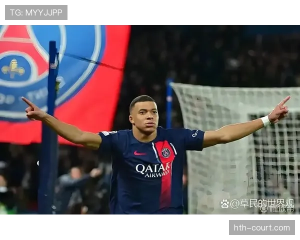 姆巴佩本赛季在巴黎圣日耳曼表现稳健,持续提升进攻端影响力 姆巴佩本赛季在巴黎圣日耳曼表现稳健,持续提升进攻端影响力