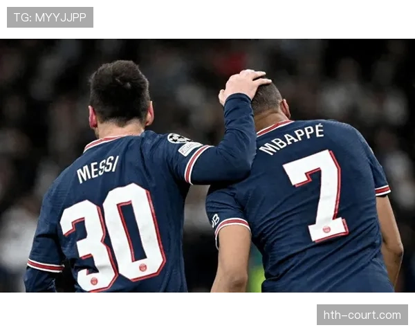 姆巴佩离队争议背后,巴黎圣日耳曼的豪门转型危机与夺冠前景受阻 姆巴佩离队争议背后,巴黎圣日耳曼的豪门转型危机与夺冠前景受阻