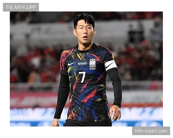 孙兴慜是否具备真正的领袖特质