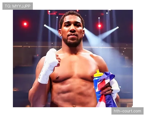 安东尼·约书亚训练完直接去夜店蹦迪？这体力是真实存在的吗