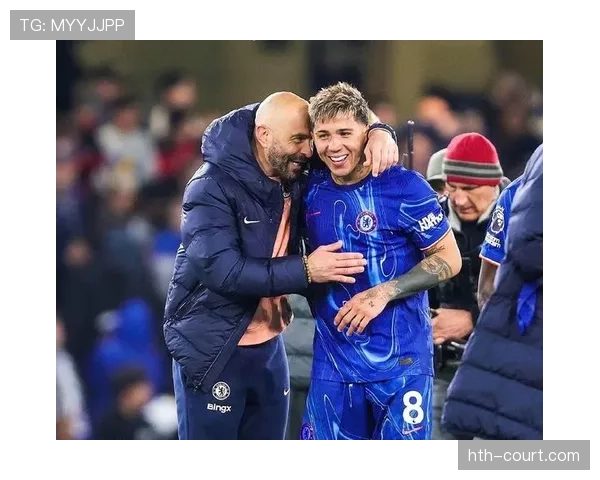 恩佐·费尔南德斯训练完直接去夜店蹦到凌晨？这作息真扛得住啊