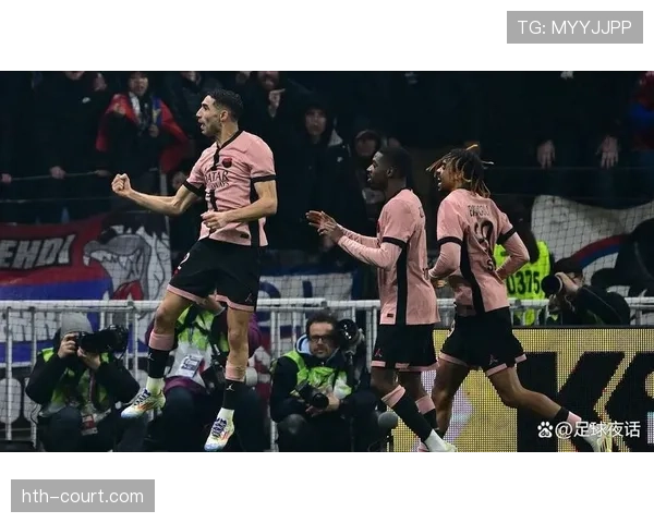 巴黎圣日耳曼法甲无敌，但一到欧冠就露馅？