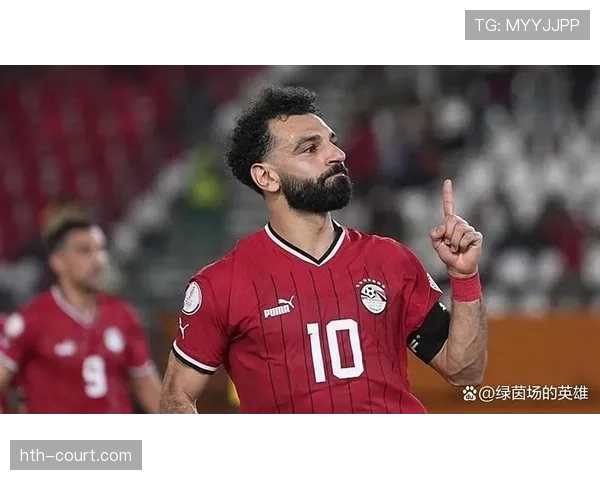 埃及队2026世界杯阵容预测:萨拉赫领衔,能否率队突围小组赛 埃及队2026世界杯阵容预测:萨拉赫领衔,能否率队突围小组赛