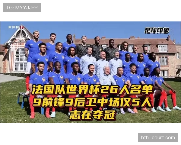 法国世界杯中场组合谁能挑起重任